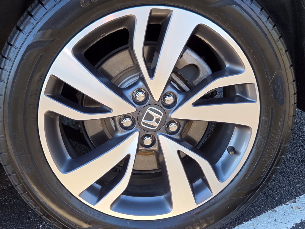 Used 2022 Honda Odyssey Touring image 22