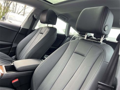 Used 2023 Audi A5 2.0T Premium Plus w/ Premium Plus image 12