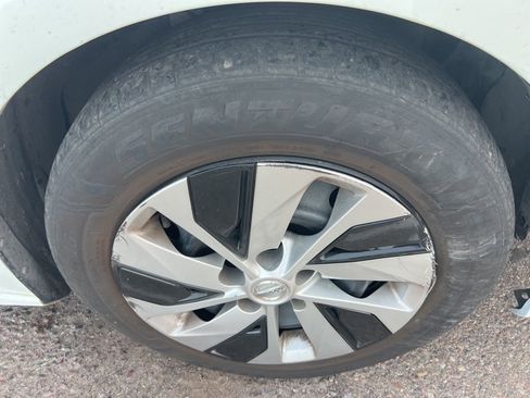 Used 2019 Nissan Altima 2.5 S image 14