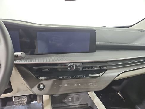 Certified 2025 Nissan Murano SV AWD/4WD image 20