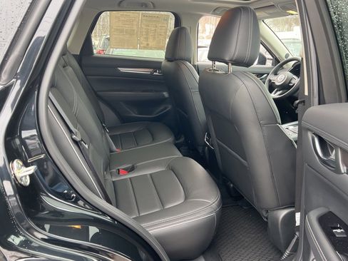 Used 2025 MAZDA CX-5 AWD 2.5 S w/ Premium Plus Pkg image 27