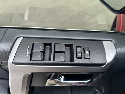 Certified 2023 Toyota 4Runner Limited AWD/4WD image 23