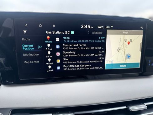 Used 2023 Hyundai Palisade Calligraphy image 13