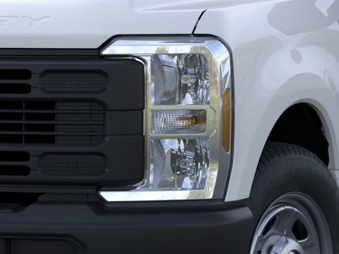 New 2025 Ford F350 XL w/ XL Driver Assist Package image 18