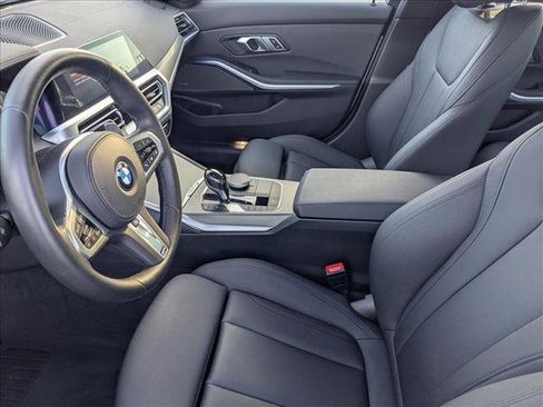 Used 2021 BMW M340i xDrive w/ Premium Package image 16