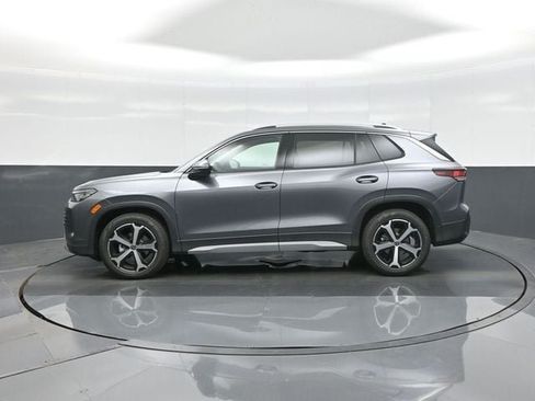 New 2026 Volkswagen Tiguan SE FWD image 4
