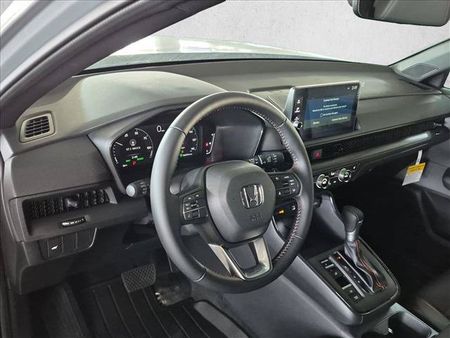 New 2027 Honda CR-V Sport-L image 3