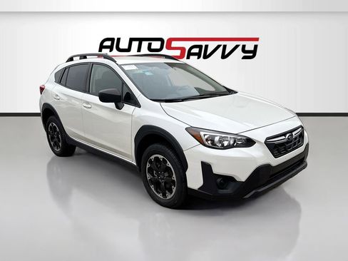 Used 2023 Subaru Crosstrek 2.0i AWD/4WD image 1