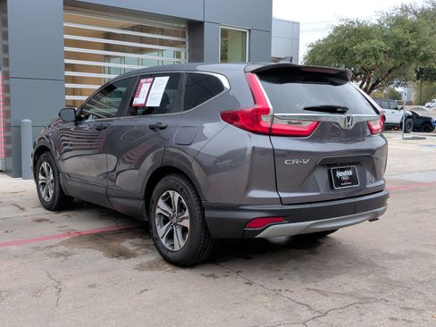 Used 2019 Honda CR-V LX image 2