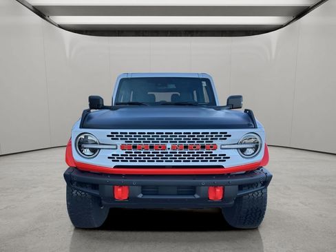 New 2025 Ford Bronco Stroppe Edition AWD/4WD image 8