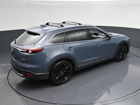 Used 2021 MAZDA CX-9 Carbon Edition FWD image 20