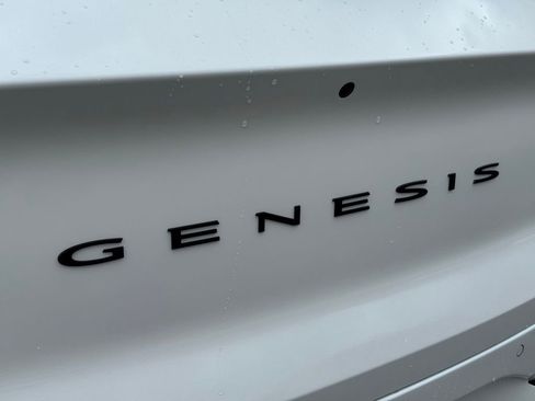 New 2026 Genesis GV80 3.5T Prestige image 14