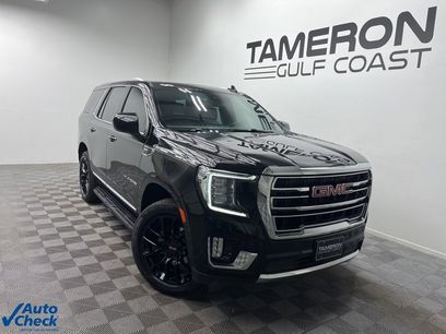 Used 2023 GMC Yukon SLT