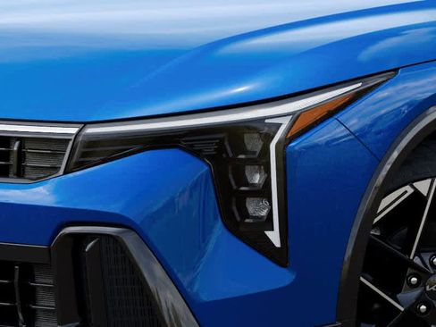 New 2026 Kia K4 GT-Line image 10