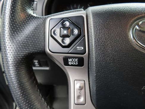 Used 2019 Toyota 4Runner Limited image 38