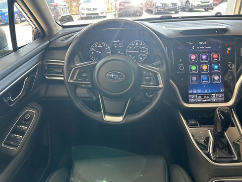 Certified 2021 Subaru Outback Limited image 15