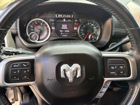 Used 2020 RAM 2500 Laramie AWD/4WD image 18