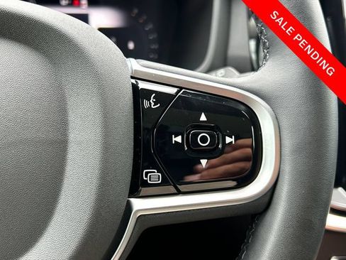 Used 2025 Volvo V60 B5 Cross Country Plus AWD/4WD image 27