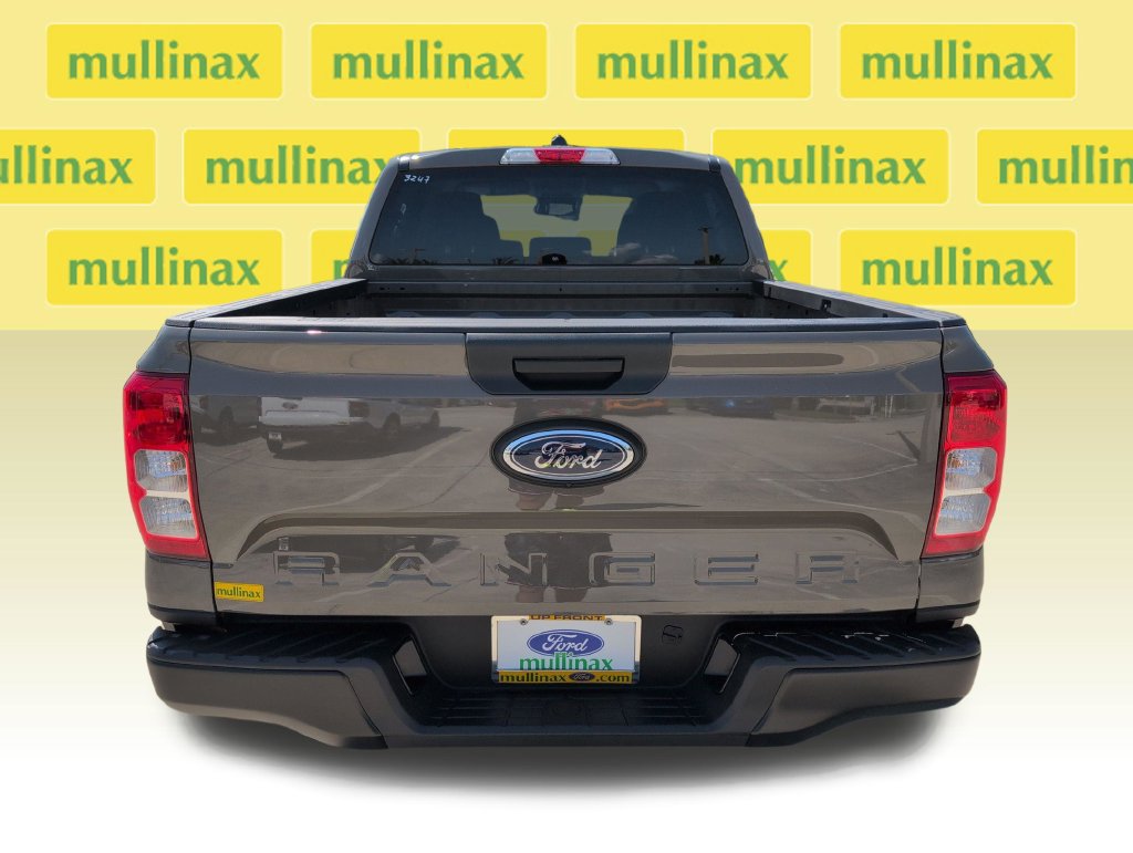 New 2026 Ford Ranger XL RWD image 23