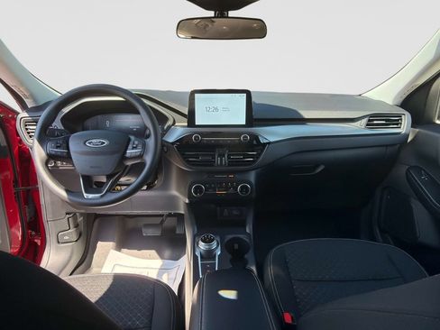 Used 2025 Ford Escape Active FWD image 17