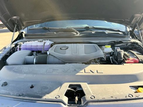 New 2026 RAM 1500 Express image 41