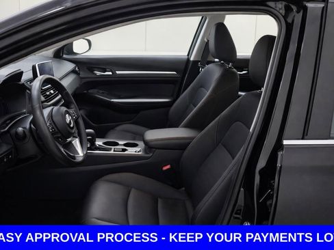 Used 2022 Nissan Altima 2.5 SV image 11