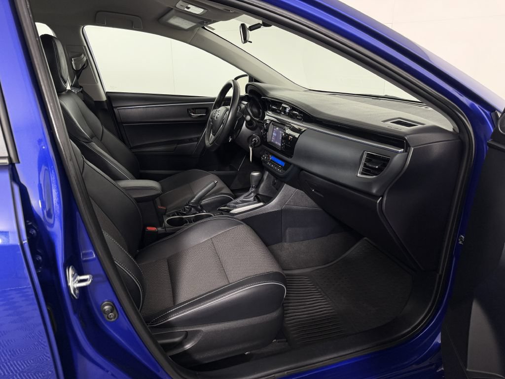 Used 2016 Toyota Corolla S FWD image 23