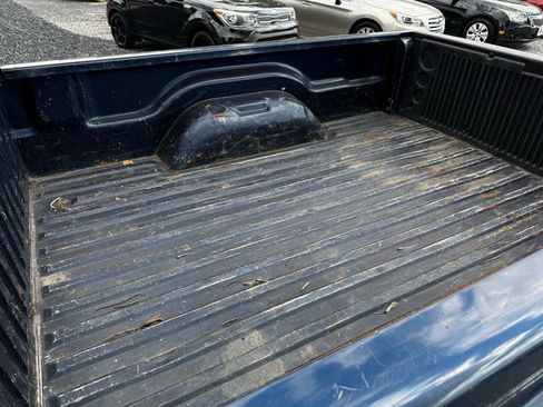 Used 2002 Dodge Dakota SLT image 15