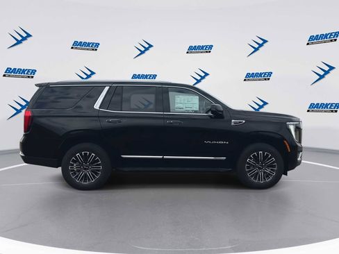 New 2026 GMC Yukon Elevation image 20