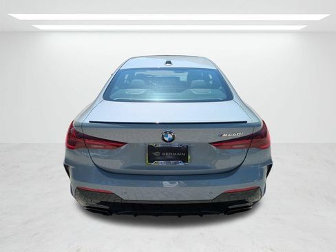 New 2027 BMW M440i Coupe w/ Premium Package RWD image 5