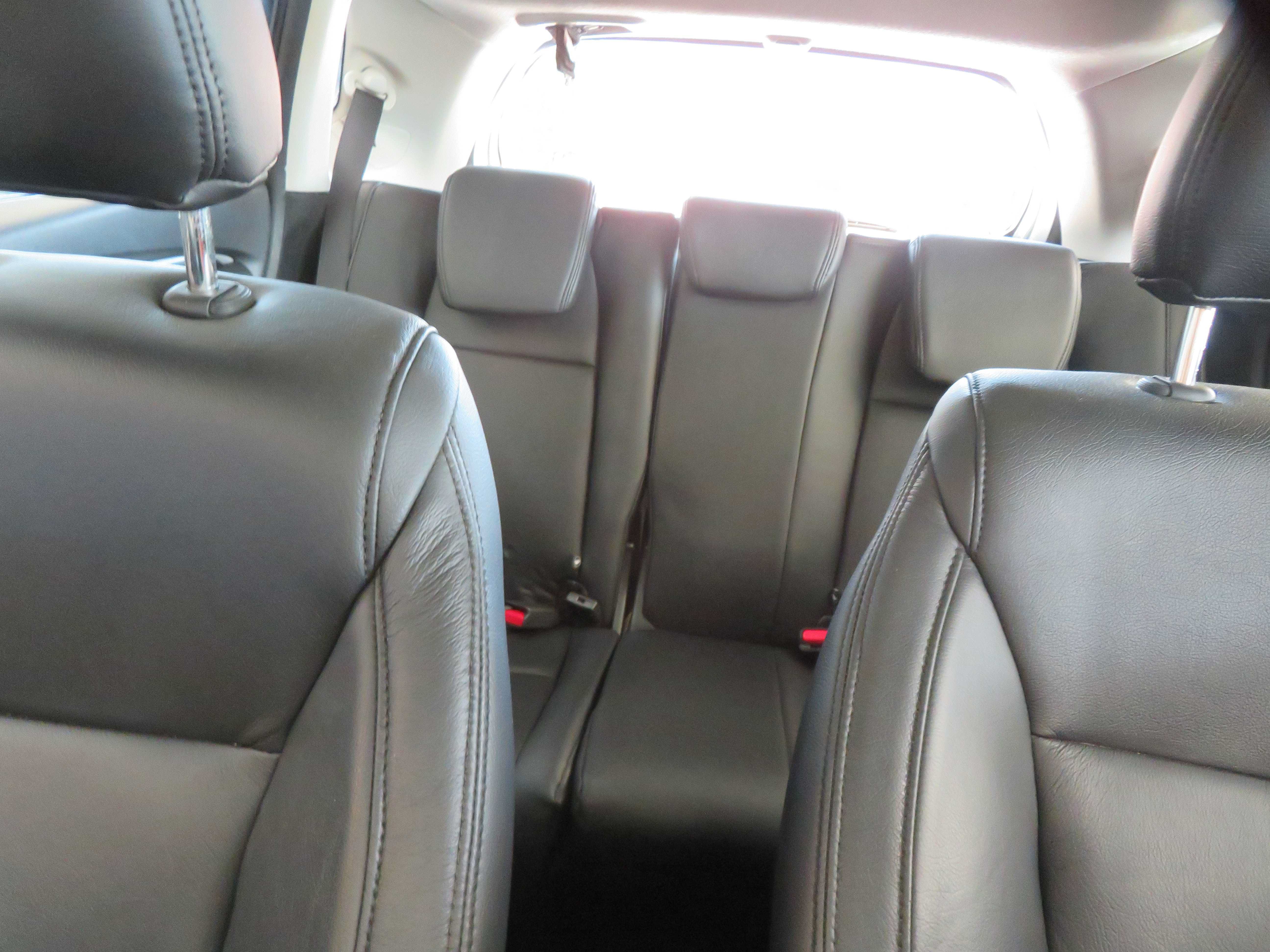 Used 2016 Honda Fit LX image 43