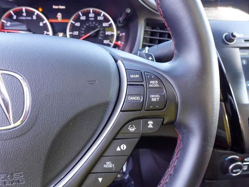 Used 2019 Acura ILX image 20