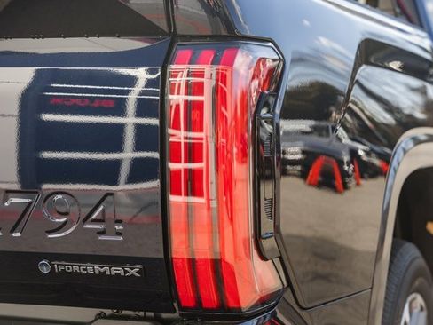 New 2026 Toyota Tundra 1794 Edition image 6