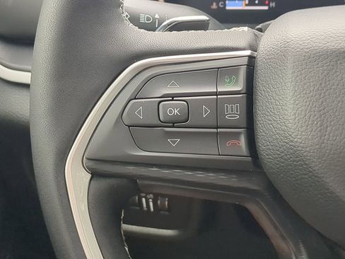 New 2025 Jeep Grand Cherokee Laredo X w/ Luxury Tech Group I image 23