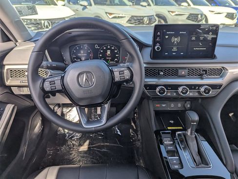 New 2026 Acura Integra image 25
