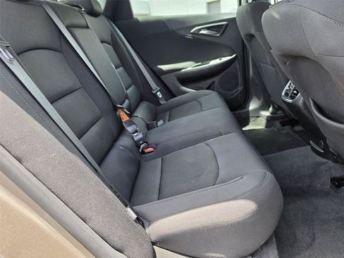 Used 2024 Chevrolet Malibu LT FWD image 28