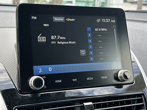 New 2025 Mitsubishi Eclipse Cross SE image 17