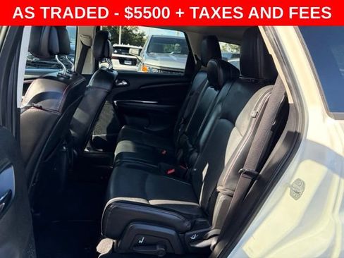 Used 2019 Dodge Journey GT FWD image 15