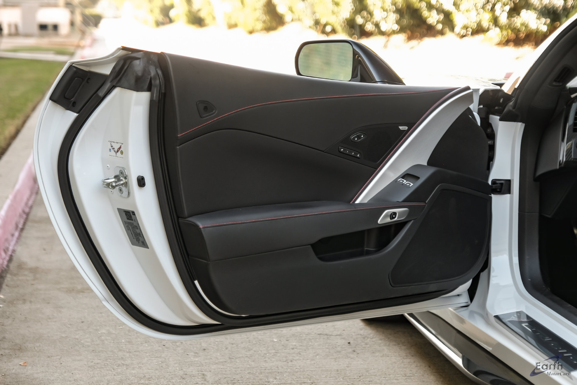 Used 2019 Chevrolet Corvette ZR1 RWD image 99