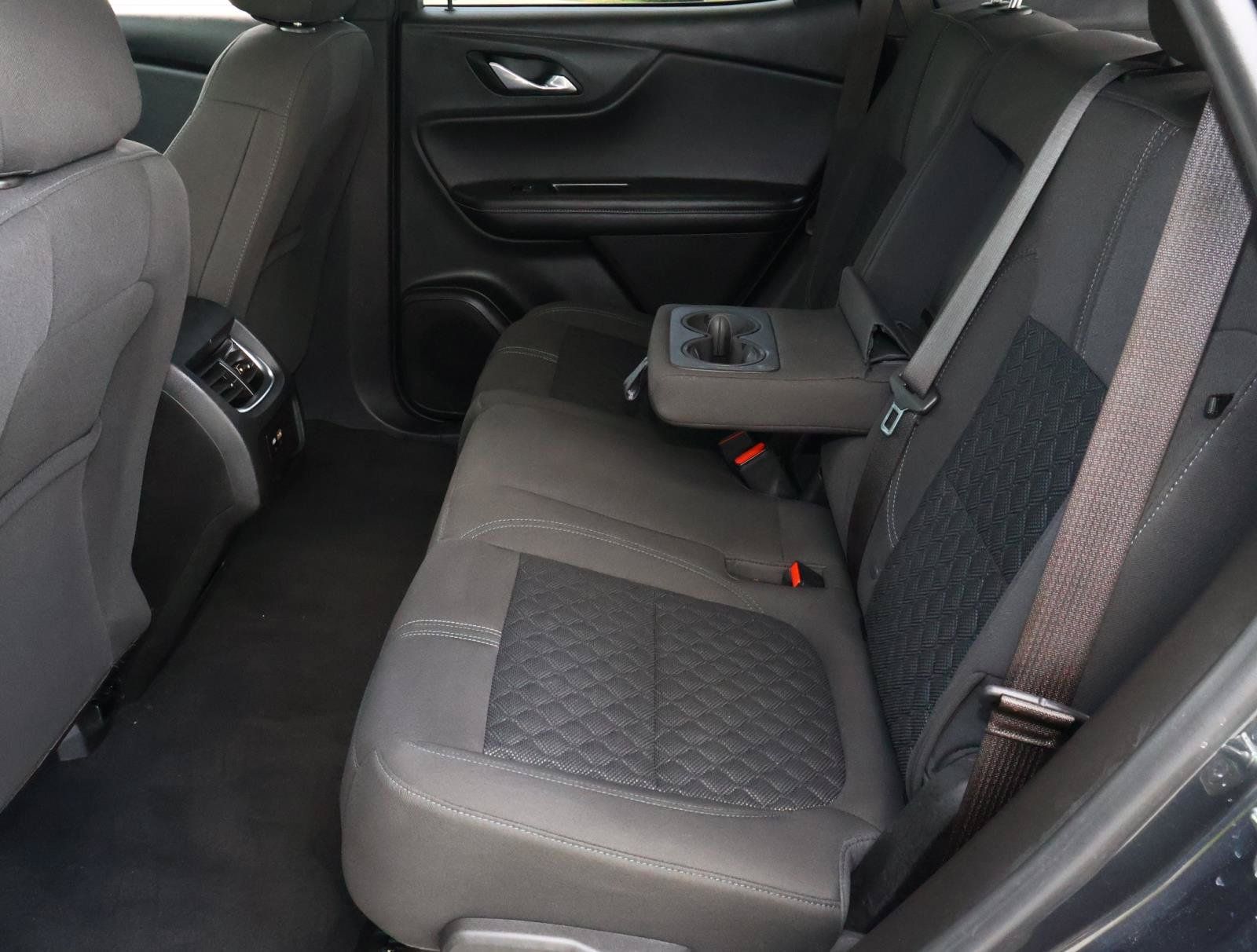 Used 2021 Chevrolet Blazer LT w/ LPO, Floor Liner Package FWD image 20