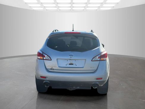 Used 2013 Nissan Murano SL image 6