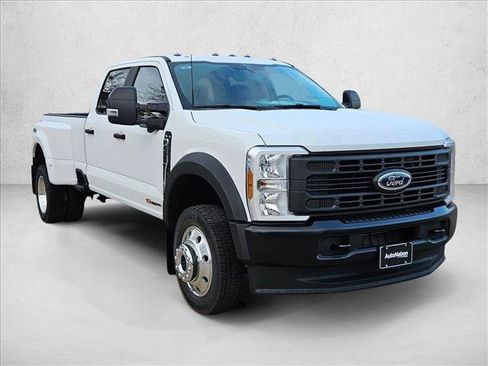 New 2026 Ford F450 XL w/ 360-Degree Camera Package image 7