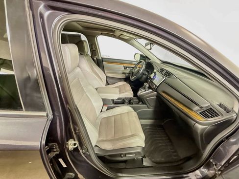Used 2019 Honda CR-V EX-L image 26
