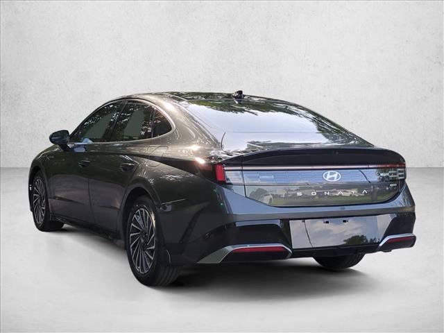 New 2026 Hyundai Sonata SEL FWD image 9