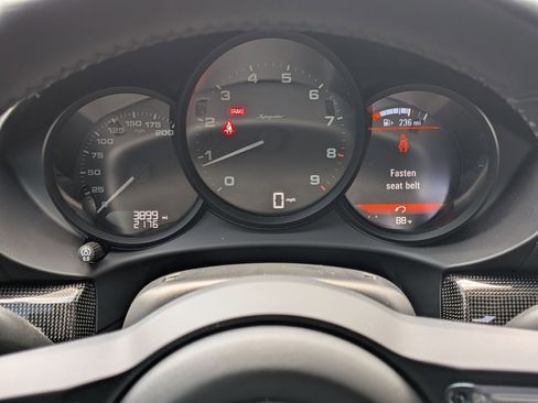 Certified 2023 Porsche 718 Boxster Spyder RWD image 17