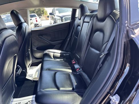 Used 2022 Tesla Model 3 Performance AWD/4WD image 16