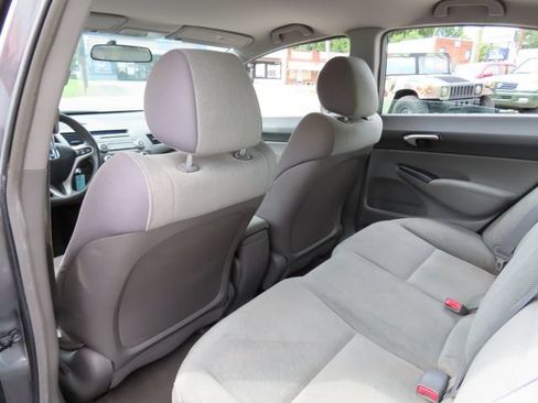 Used 2010 Honda Civic LX image 10