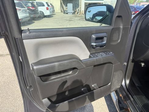 Used 2014 Chevrolet Silverado 1500 W/T w/ Trailering Package AWD/4WD image 14