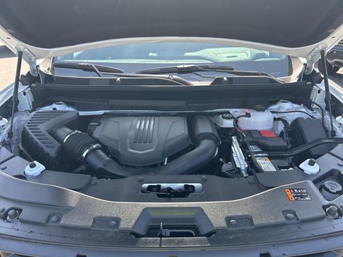 New 2026 GMC Acadia Elevation FWD image 34