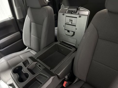 Used 2026 GMC Sierra 1500 Pro w/ Graphite Edition image 36